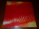 CURE FICTION FIXH 13 DOUBLE LP KISS ME KISS ME + INNERS VG/EX/EX