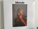 Frank Ocean - Blonde (Blond) Vinyl Record Official White Edition SEALED