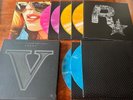The Music of Grand Theft Auto V Ltd Edition Soundtrack 6-Vinyl Boxset