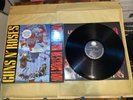 Guns N Roses - Appetite for Destruction - 12”lp 1987 1A/1B Vgc+/vgc+