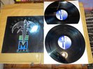 Queensrÿche - Empire - 2xLP 1990 Vgc/vgc A1/B1/A1/B1