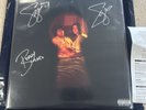 Selena Gomez Benny Blanco I Said I Love You First Vinyl SIGNED (Looney Tunes)