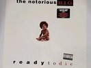 The Notorious BIG- Ready To Die 1994 LP SEALED Original RARE READ DESCRIPTION