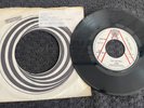 LEGEND Don't You Never 1971 UK PROMO VERTIGO SWIRL