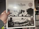 The Roots - undun SEALED VINYL