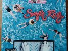 Sugar Ray 14:59 LP Vinyl 1999 US ORIGINAL Lava 83151-1 Atlantic Punk Mixture