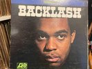Freddie Hubbard Backlash Vinyl LP SD 1477 Stereo Original Gatefold Release