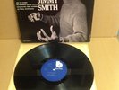 Jimmy Smith - The Sermon    - Jazz Blue Note LP