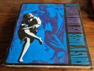 GUNS N' ROSES -USE YOUR ILLUSION II 2XLP 0720642442012 GEFFEN RECORDS 2008 VG++