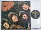 BEATLES RUBBER SOUL COLLECTORS COLOURED VINYL REISSUE #