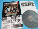 STARS LP Hear 'N' Aid w/Sticker OBI Japan AIDL1 Dio Motley Crue Iron Maiden WASP