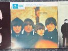 Beatles More Requests / Yesterday / Beatles For Sale Australian 7