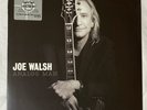 Joe Walsh Analog Man Vinyl Record LP 2012 New Sealed Audiophile 180 Gram Eagles