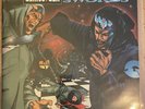 Genius / GZA – Liquid Swords - Original 1994 2xLP Vinyl LP Wu-Tang Clan