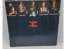 VINTAGE SCORPIONS TAKEN BY FORCE VINYL RCA NL-70081USED BUT IN GOOD CONDITION