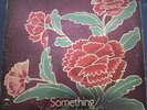 Todd Rundgren Something Anything Vinyl 2 LP Bearsville 2BX 2066 1st Press