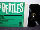 THE BEATLES With TONY SHERIDAN And Guests LP Original 1964 MONO MGM E-4215 NICE