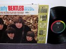 THE BEATLES Early Beatles LP Original MONO Rainbow Capitol T-2309 w/SHRINK NM