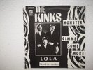 The Kinks 