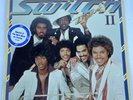 Switch, Switch II, Vinyl Record 1979 Gordy Motown Records Sealed