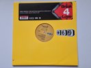 Peter Rauhofer + Pet Shop Boys = The Collaboration - Break 4 Love (Part 3) 12''