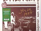 Live At Manchester Free Trade Hall  1977  LP Album vinyl record 3 x Vinyl record