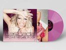 CASCADA - Evacuate The Dancefloor - Vinyl (purple vinyl LP)