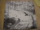 1Burzum - Hvis Lyset Tar Oss vinyl LP Original First press Black Metal Mayhem