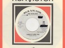 Cavaliers I Really Love You RCA Demo  Soul Northern Motown