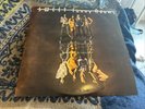 Sweet - Fanny Adams RARE MOZAMBIQUE PRESSING VINYL LP TEAL