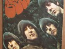 The Beatles: Rubber Soul Vinyl LP Album 1st 1965 UK Press PMC 1267 Garrod Sleeve