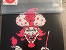 Insane Clown Posse The Great Milenko 20th Anniversary 2LP Red Vinyl RSD 2017