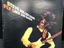 STEVE MILLER BAND Fly Like An Eagle Original Master Recording LP MFSL-1-021