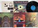 SEALED DOCTOR DRUIDS HAUNTED SEANCE & Two More  Electric Lemon Record Co. PLUS +