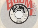 Dean Parrish Determination  Boom DEMO Soul Northern Motown