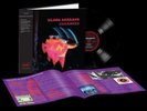 NEW  Black Sabbath  PARANOID LP ( Ltd 5000 Numbered )  180g RHINO High Fidelity