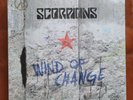 SCORPIONS Wind of Change Limited Edition 30th Anniversary Deluxe Box Set SEALED