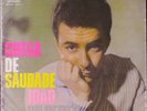 João Gilberto – Chega De Saudade Brazil 1960s RE Mono Odeon RE Jazz Latin VG+/EX