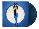 Meghan Trainor - Timeless - Limited Edition Transparent Sea Blue Vinyl LP