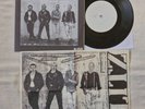 BLITZ - ALL OUT ATTACK EP SOMEONES GONNA DIE + INSERT  1981 UK NO FUTURE PUNK
