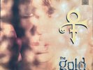 Prince The Gold Experience RARE ORIGINAL FIRST PRESSING Double Vinyl LP w/Hype