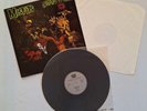 [EX+] MISFITS  Earth A.D. Wolfs Blood 1984 Vinyl LP Germany limited c877