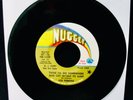 JOE PERKINS: Think I'll Go Somewhere And Cry Myself To Sleep Soul DJ 45 NUGGET