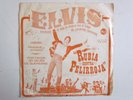 ELVIS PRESLEY 