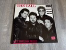 The Call Let The Day Begin 1989 Press Vinyl Record LP NM vinyl