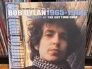 BOB DYLAN Best of Cutting Edge 1965-1966 Bootleg Series 3x LP Vinyl Box Set VG+