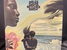 MILES DAVIS: Bitches Brew US Columbia GP 26 Stereo Vinyl 2LP Original Jazz VG+