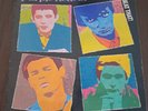 Purple Hearts -  Beat That  ORIGINAL 1980 Fiction Records  Mod revival