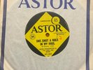 Geno Washington & Ram Jam Band She Shot A Hole In My Soul Soul Funk  Oz 45