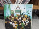 Oasis The Masterplan 7x10 Inch Vinyl Record, 1998 Box Set CRELX 241 Mint